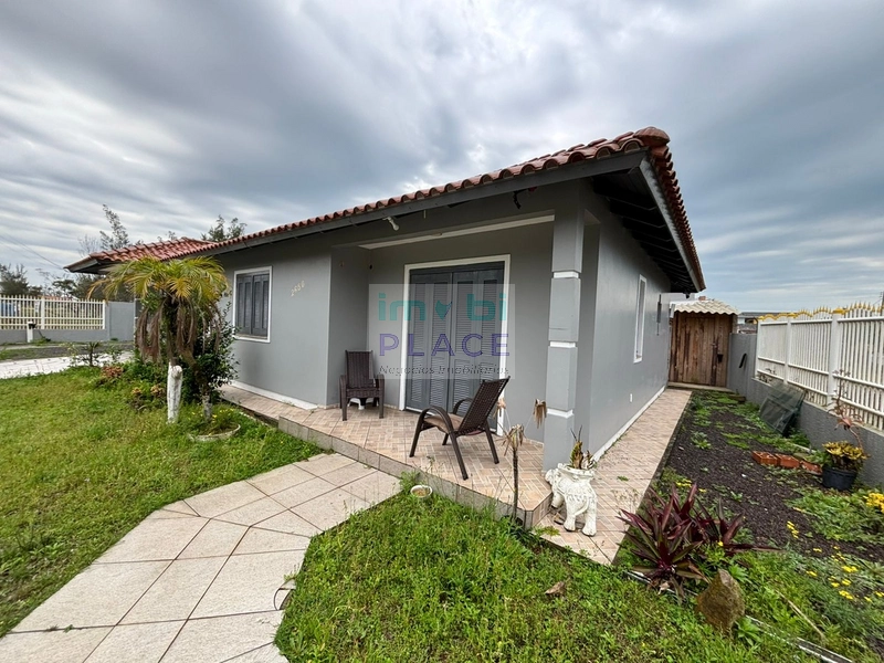 Casa com ótima localização, a apenas 700 metros do mar: 17ª foto da galeria de imagens do imóvel