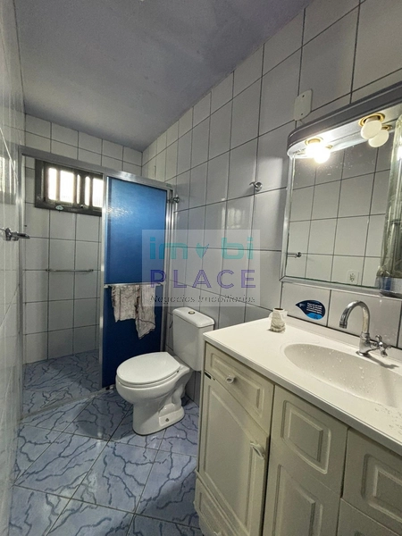 Casa com ótima localização, a apenas 700 metros do mar: 19ª foto da galeria de imagens do imóvel