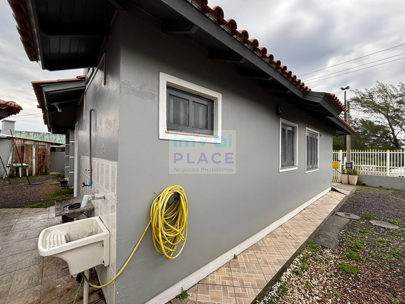 Casa com ótima localização, a apenas 700 metros do mar: 45ª foto da galeria de imagens do imóvel