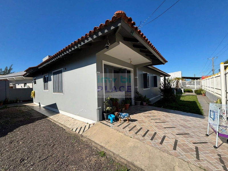 Casa com ótima localização, a apenas 700 metros do mar: 11ª foto da galeria de imagens do imóvel