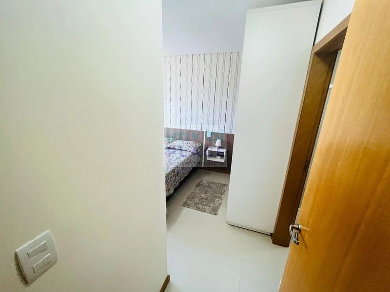 Conforto e Elegância em um Lindo Apartamento: 5ª foto da galeria de imagens do imóvel