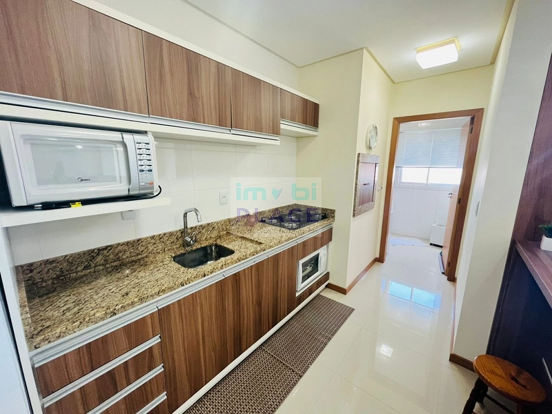 Conforto e Elegância em um Lindo Apartamento: 9ª foto da galeria de imagens do imóvel