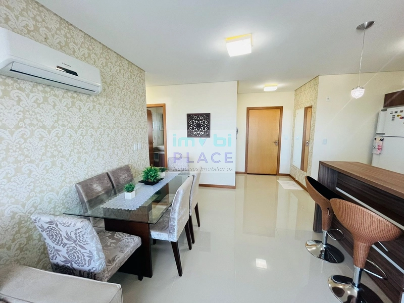 Conforto e Elegância em um Lindo Apartamento: 10ª foto da galeria de imagens do imóvel