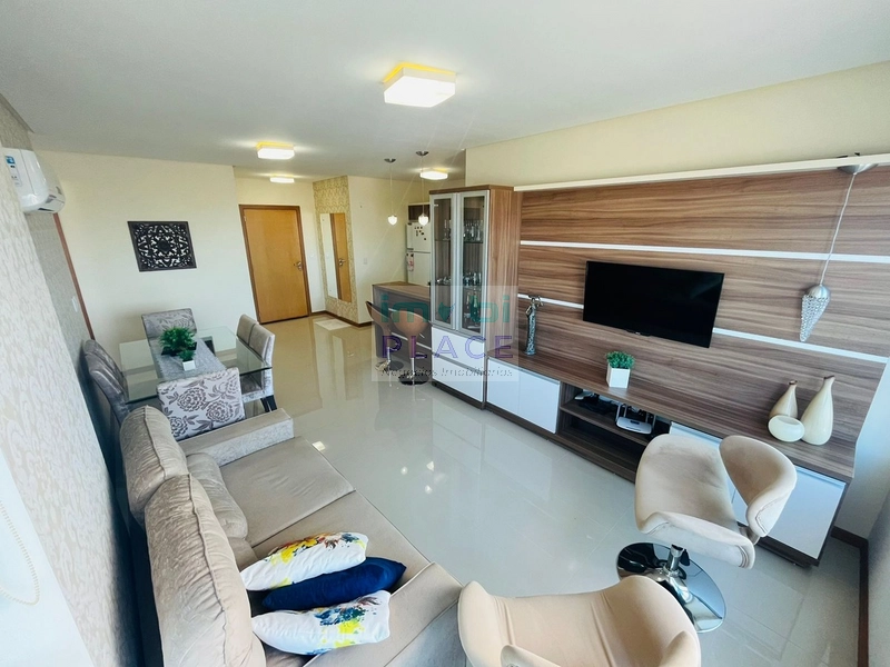 Conforto e Elegância em um Lindo Apartamento: 15ª foto da galeria de imagens do imóvel