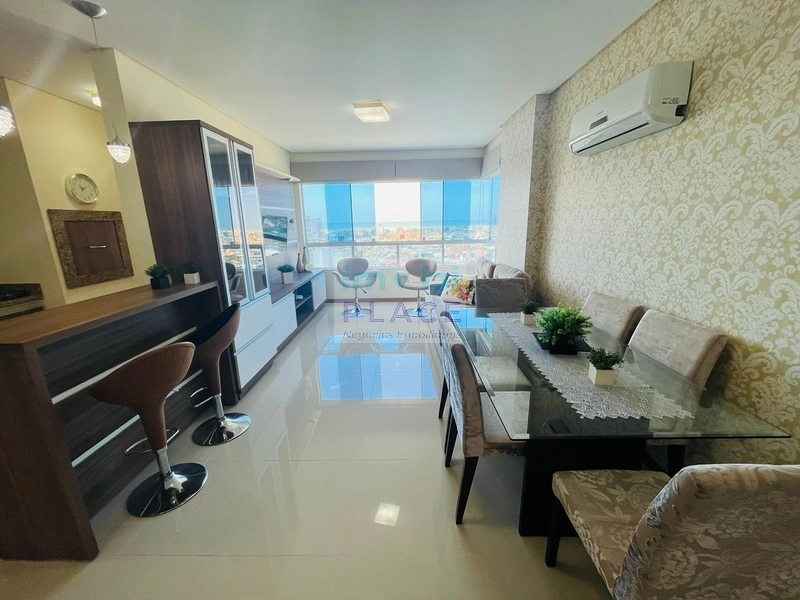Conforto e Elegância em um Lindo Apartamento: 12ª foto da galeria de imagens do imóvel