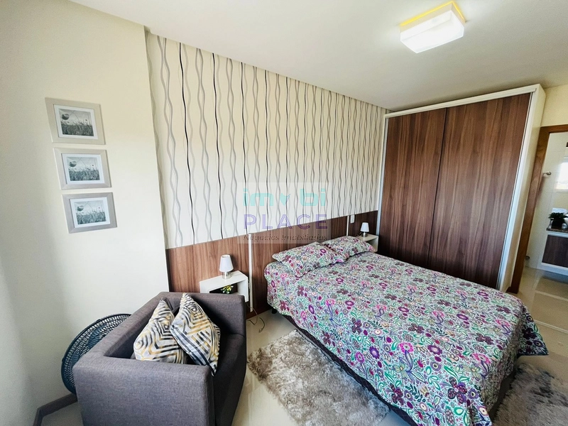 Conforto e Elegância em um Lindo Apartamento: 13ª foto da galeria de imagens do imóvel