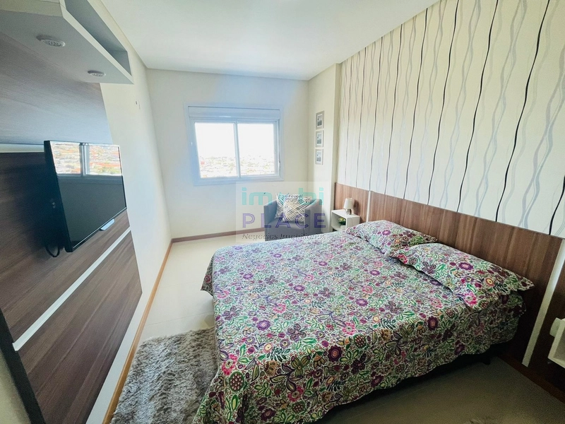 Conforto e Elegância em um Lindo Apartamento: 14ª foto da galeria de imagens do imóvel