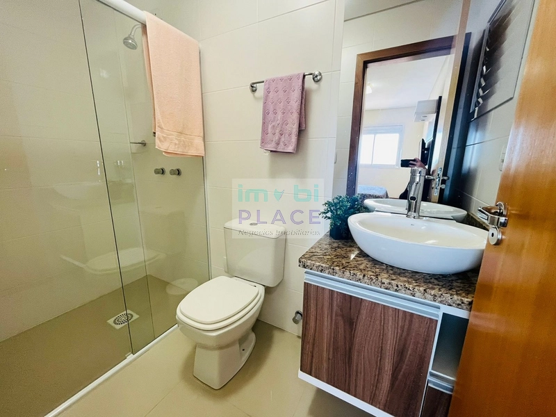 Conforto e Elegância em um Lindo Apartamento: 11ª foto da galeria de imagens do imóvel