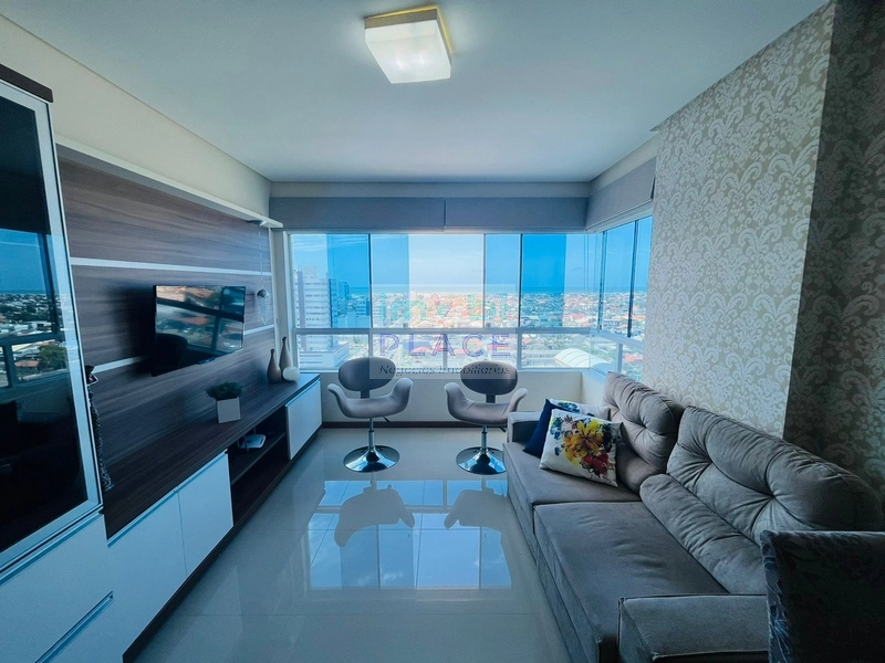 Conforto e Elegância em um Lindo Apartamento: 3ª foto da galeria de imagens do imóvel