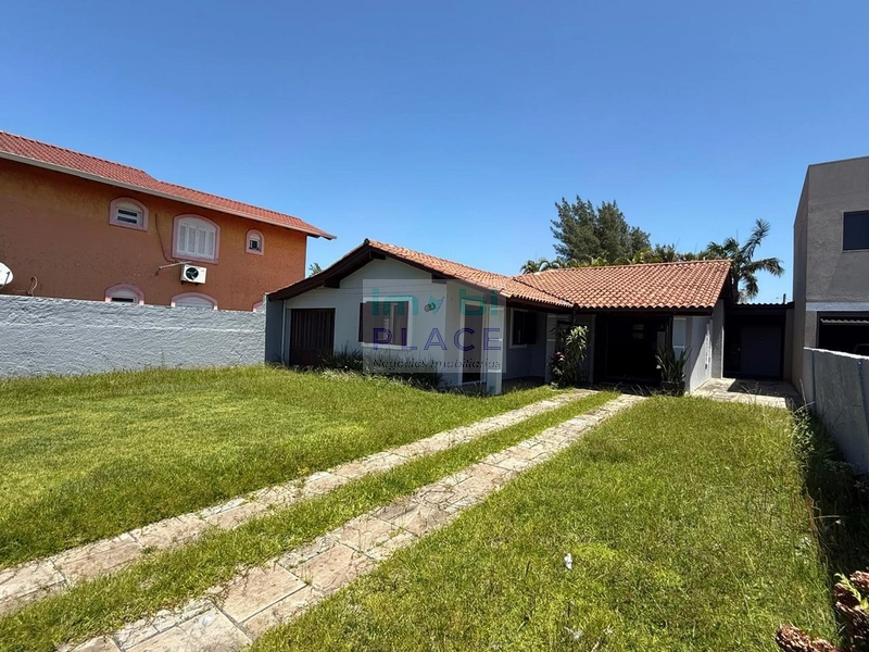 Casa à venda em Imbé – 3 dormitórios, suíte e pátio amplo: 17ª foto da galeria de imagens do imóvel