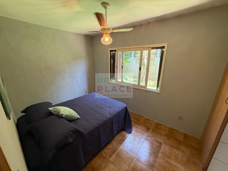 Casa à venda em Imbé – 3 dormitórios, suíte e pátio amplo: 13ª foto da galeria de imagens do imóvel