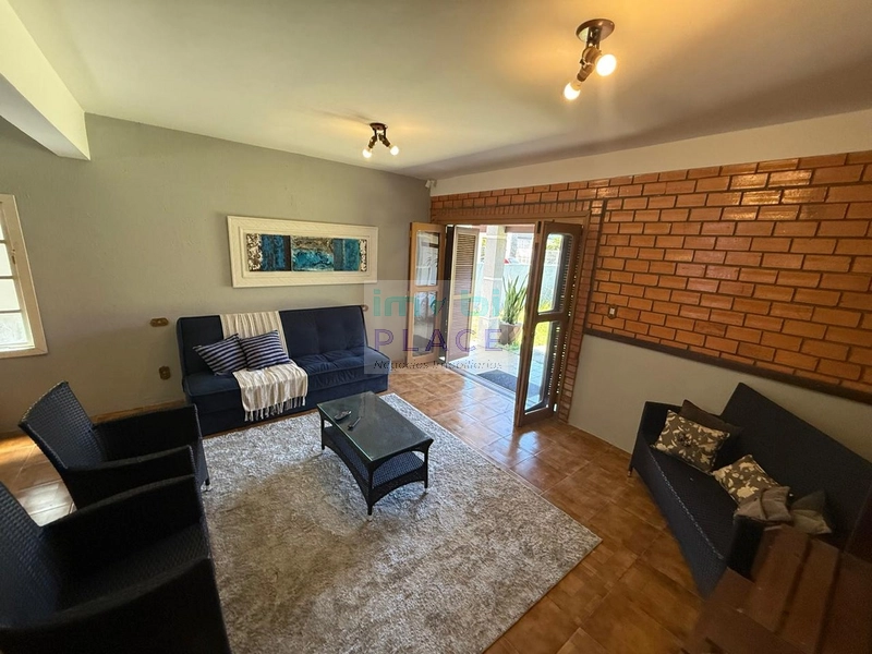 Casa à venda em Imbé – 3 dormitórios, suíte e pátio amplo: 4ª foto da galeria de imagens do imóvel