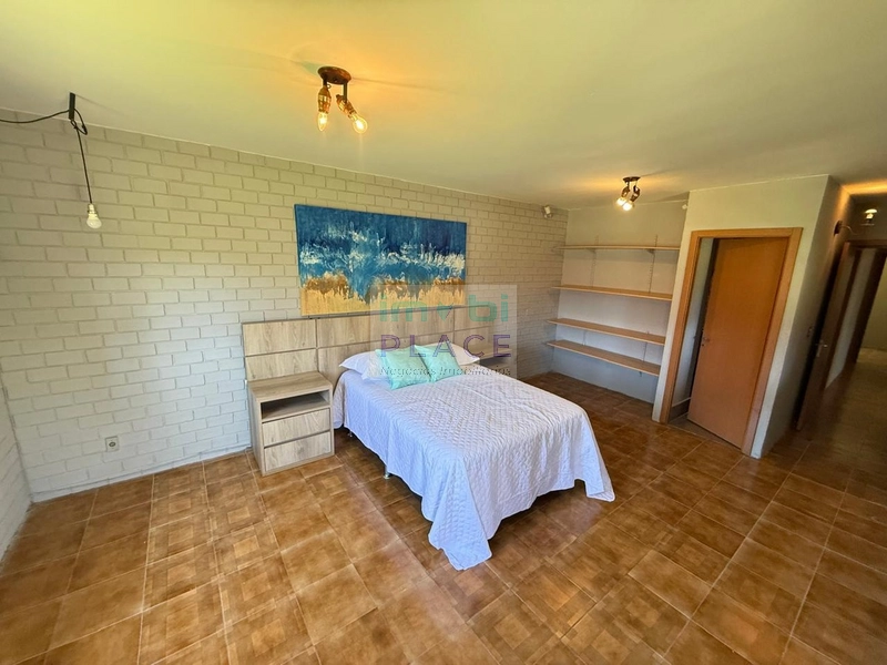 Casa à venda em Imbé – 3 dormitórios, suíte e pátio amplo: 10ª foto da galeria de imagens do imóvel