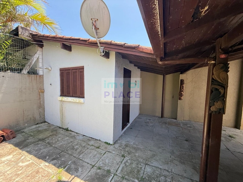 Casa à venda em Imbé – 3 dormitórios, suíte e pátio amplo: 21ª foto da galeria de imagens do imóvel