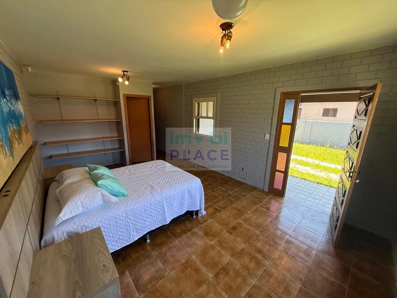 Casa à venda em Imbé – 3 dormitórios, suíte e pátio amplo: 30ª foto da galeria de imagens do imóvel