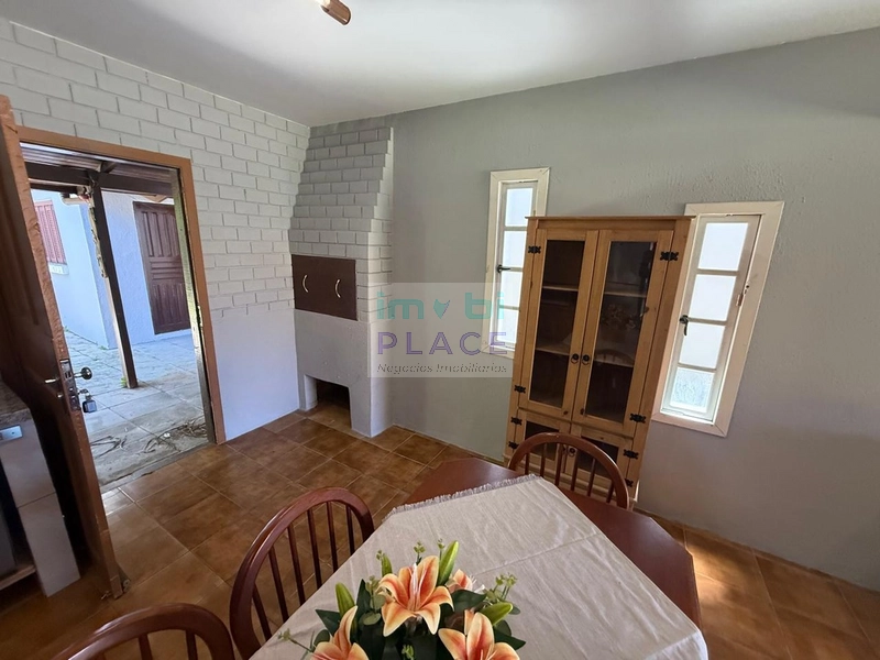 Casa à venda em Imbé – 3 dormitórios, suíte e pátio amplo: 27ª foto da galeria de imagens do imóvel