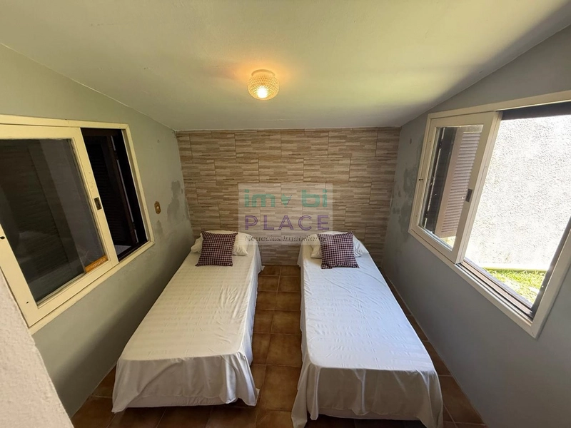 Casa à venda em Imbé – 3 dormitórios, suíte e pátio amplo: 33ª foto da galeria de imagens do imóvel