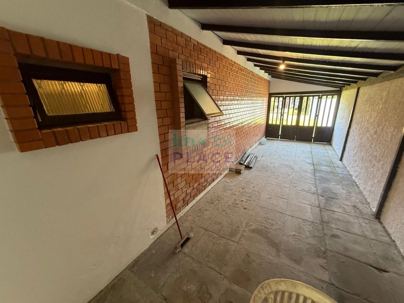 Casa à venda em Imbé – 3 dormitórios, suíte e pátio amplo: 36ª foto da galeria de imagens do imóvel