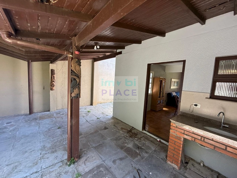 Casa à venda em Imbé – 3 dormitórios, suíte e pátio amplo: 20ª foto da galeria de imagens do imóvel