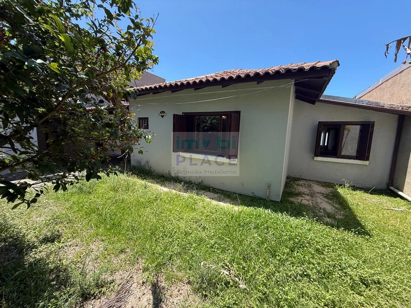 Casa à venda em Imbé – 3 dormitórios, suíte e pátio amplo: 23ª foto da galeria de imagens do imóvel