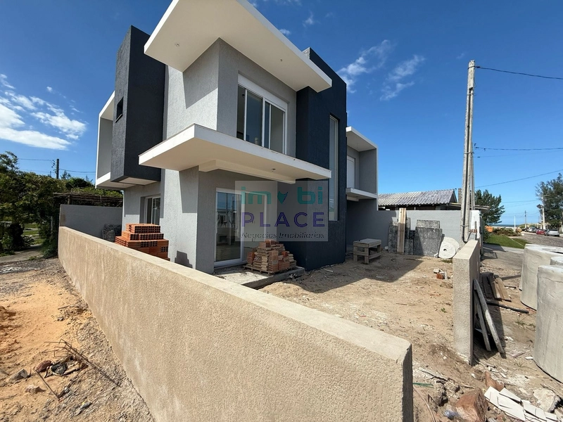 Casa Duplex de Alto Padrão em Mariluz, Imbé: 11ª foto da galeria de imagens do imóvel