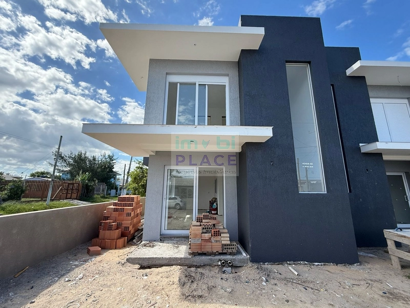Casa Duplex de Alto Padrão em Mariluz, Imbé: 19ª foto da galeria de imagens do imóvel