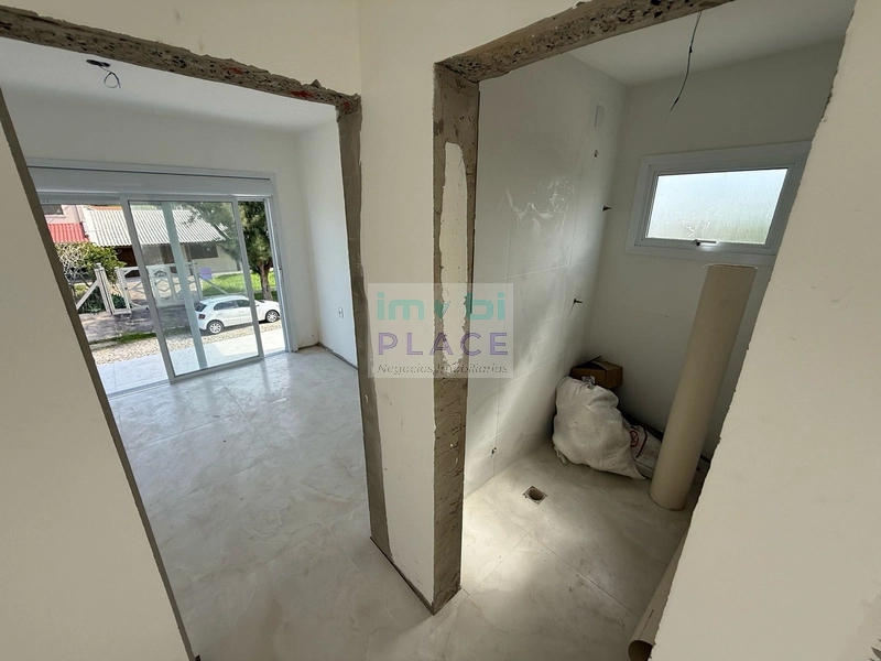 Casa Duplex de Alto Padrão em Mariluz, Imbé: 6ª foto da galeria de imagens do imóvel