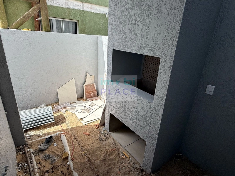 Casa Duplex de Alto Padrão em Mariluz, Imbé: 14ª foto da galeria de imagens do imóvel