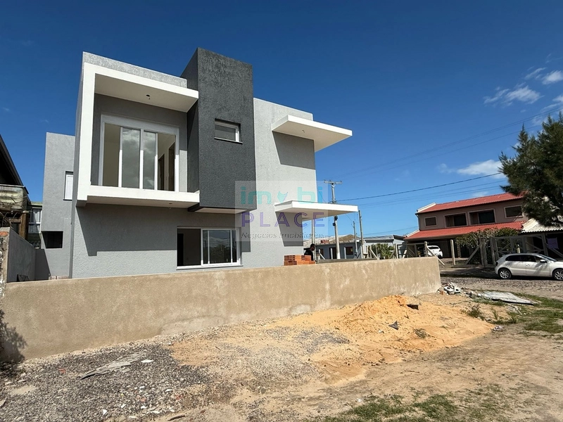 Casa Duplex de Alto Padrão em Mariluz, Imbé: 12ª foto da galeria de imagens do imóvel