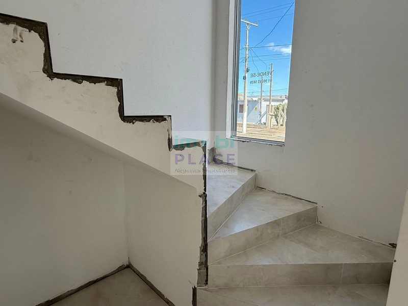 Casa Duplex de Alto Padrão em Mariluz, Imbé: 15ª foto da galeria de imagens do imóvel
