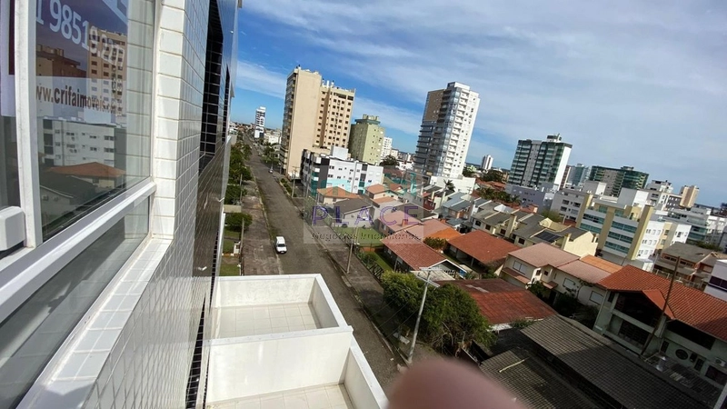 Apartamento à venda no Centro: 4ª foto da galeria de imagens do imóvel
