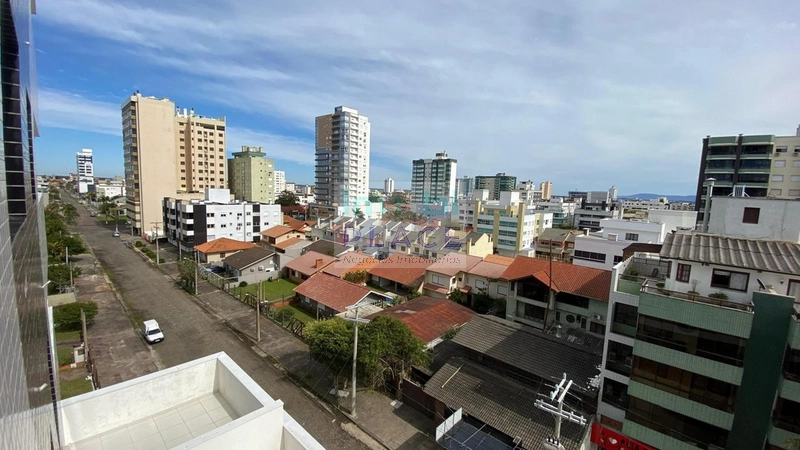 Apartamento à venda no Centro: 3ª foto da galeria de imagens do imóvel