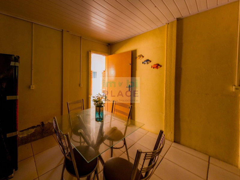 Casa à venda com amplo espaço: 27ª foto da galeria de imagens do imóvel