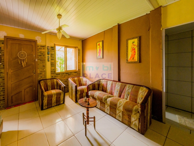 Casa à venda com amplo espaço: 45ª foto da galeria de imagens do imóvel
