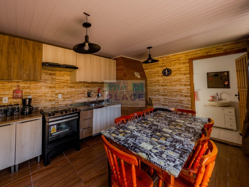 Casa à venda com amplo espaço: 59ª foto da galeria de imagens do imóvel