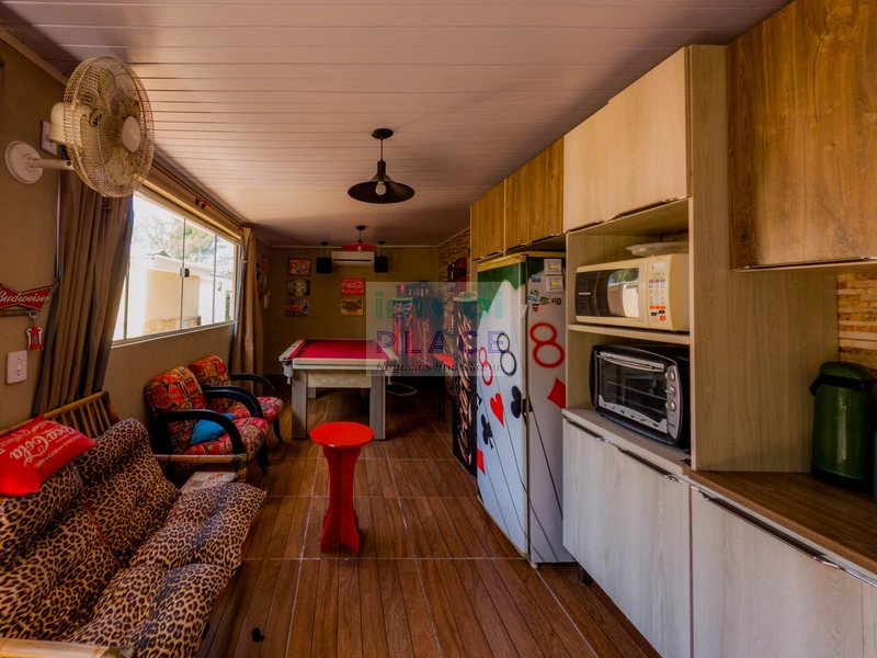 Casa à venda com amplo espaço: 57ª foto da galeria de imagens do imóvel