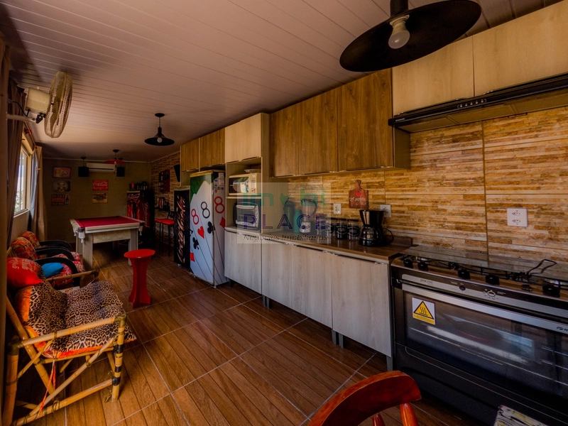 Casa à venda com amplo espaço: 60ª foto da galeria de imagens do imóvel