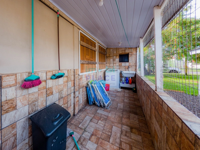 Casa à venda com amplo espaço: 52ª foto da galeria de imagens do imóvel