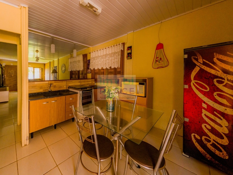 Casa à venda com amplo espaço: 49ª foto da galeria de imagens do imóvel