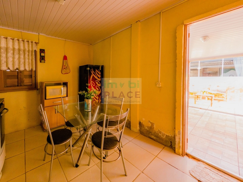 Casa à venda com amplo espaço: 48ª foto da galeria de imagens do imóvel