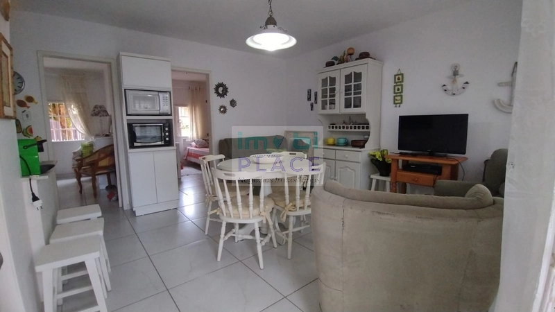 Apartamento à Venda – Mobiliado: 1ª foto da galeria de imagens do imóvel