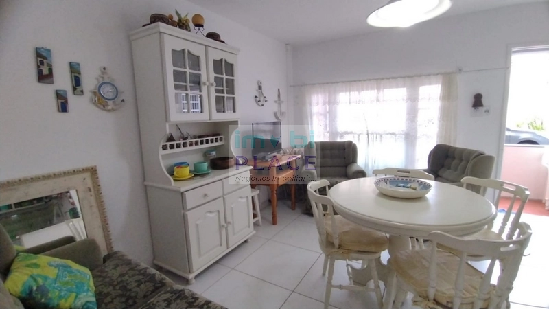 Apartamento à Venda – Mobiliado: 2ª foto da galeria de imagens do imóvel