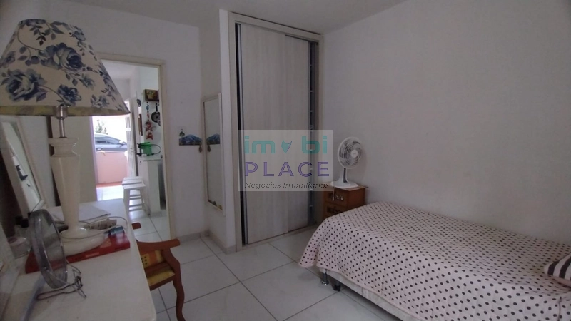 Apartamento à Venda – Mobiliado: 5ª foto da galeria de imagens do imóvel