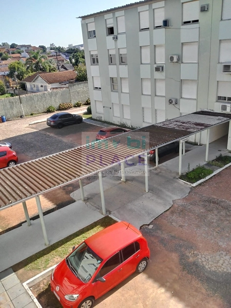 apartamento em porto alegre com dois dormitorios: 6ª foto da galeria de imagens do imóvel