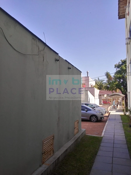 apartamento em porto alegre com dois dormitorios: 18ª foto da galeria de imagens do imóvel