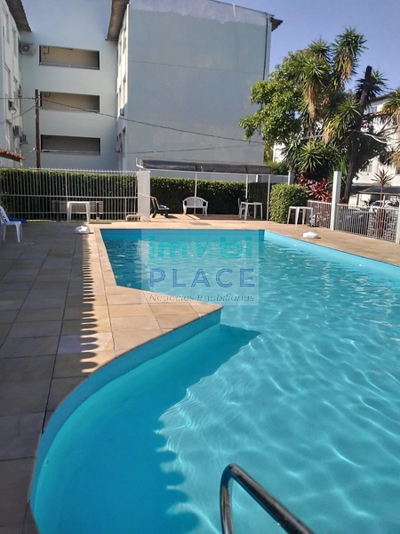 apartamento em porto alegre com dois dormitorios: 22ª foto da galeria de imagens do imóvel