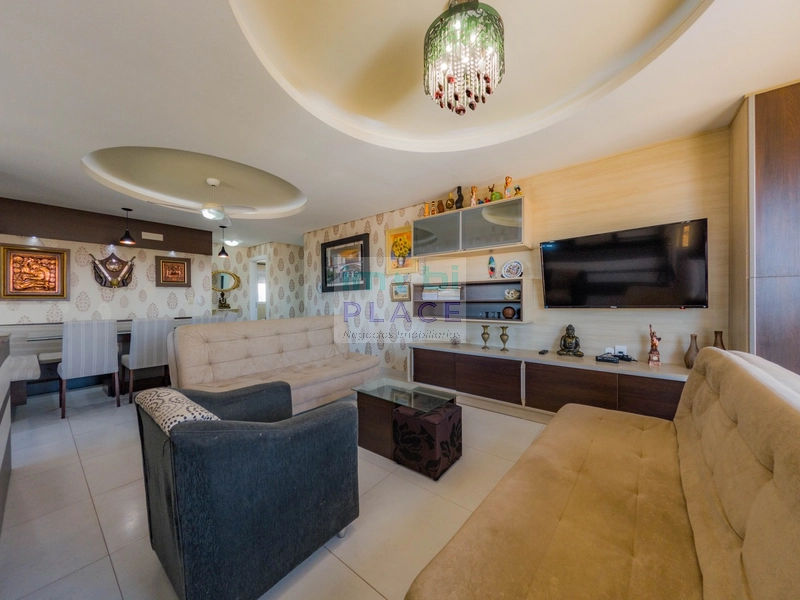 Apartamento Semimobiliado no Centro de Tramandaí: 12ª foto da galeria de imagens do imóvel