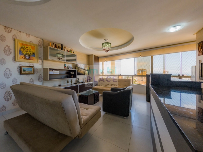 Apartamento Semimobiliado no Centro de Tramandaí: 8ª foto da galeria de imagens do imóvel