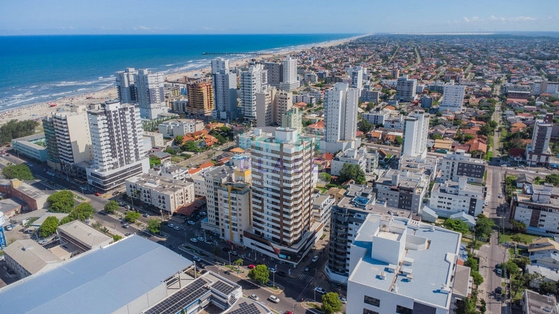 Apartamento Semimobiliado no Centro de Tramandaí: 14ª foto da galeria de imagens do imóvel