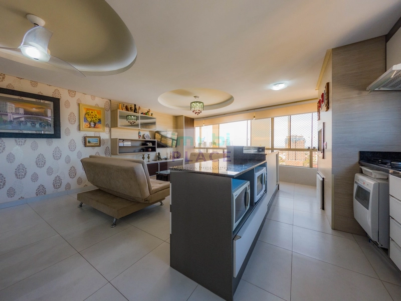 Apartamento Semimobiliado no Centro de Tramandaí: 11ª foto da galeria de imagens do imóvel